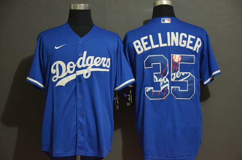 Dodgers 35 Cody Bellinger Royal 2020 Nike Cool Base With Team Logo Jersey Dzhi,We sell and wholesale Dodgers 35 Cody Bellinger Royal 2020 Nike Cool Base With Team Logo Jersey Dzhi on line form chian!